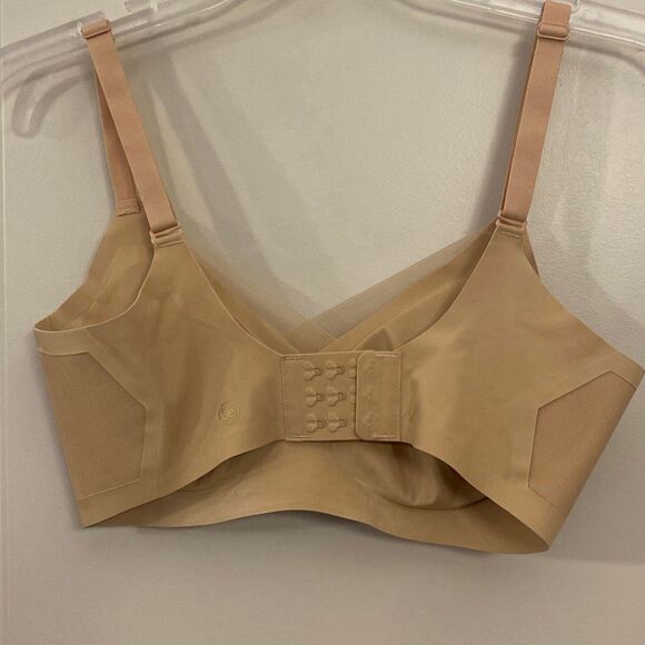 HoneyLove crossover bra, size small - Picture 4 of 7